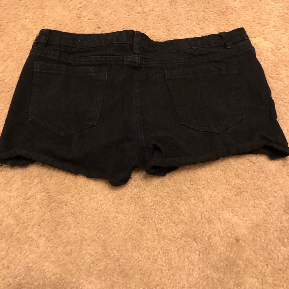 Hype Junior jean shorts